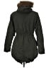 Glamsia 100% Cotton Green Raincoat Size M - photo 2
