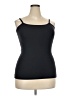 Shapermint Black Tank Top Size 4XL - photo 1