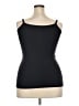 Shapermint Black Tank Top Size 4XL - photo 2