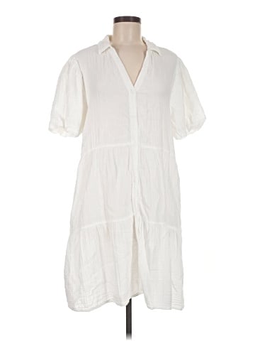 Dylan Casual Dress (view 1)