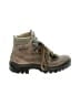 Assorted Brands 100% Leather Brown Ankle Boots Size 6 1/2 - photo 1