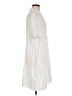 Dylan White Casual Dress Size M - photo 4