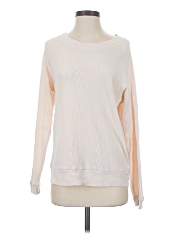 TNA Pullover Sweater (view 1)