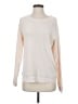 TNA Ivory Pullover Sweater Size S - photo 1
