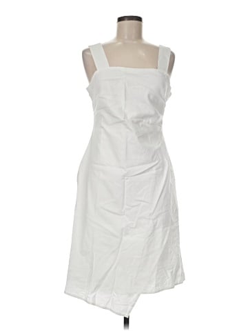 Ann Taylor LOFT Casual Dress (view 1)