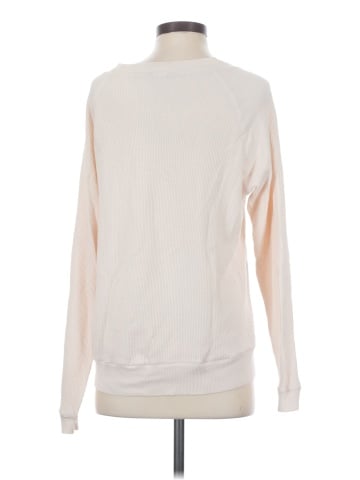 TNA Pullover Sweater (view 2)