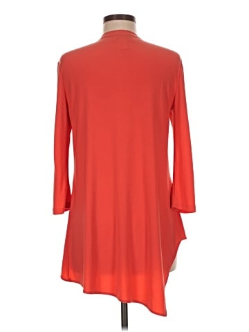 Joseph Ribkoff 3/4 Sleeve Top (view 2)