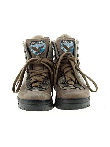 Assorted Brands Ankle Boots (view 2)