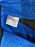 Marvel 100% Polyester Blue Track Pants Size 7 - photo 3