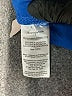 Marvel 100% Polyester Blue Track Pants Size 7 - photo 4