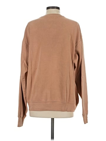 Show Me Your Mumu Pullover Sweater (view 2)