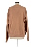Show Me Your Mumu Graphic Tan Pullover Sweater Size XS - photo 2