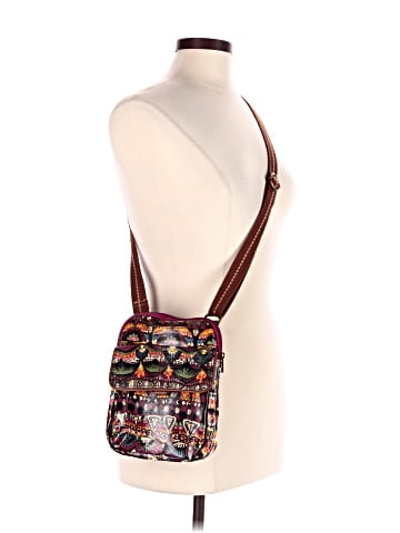 Sakroots Crossbody Bag (view 2)