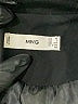 MNG Black Coat Size 2 - photo 6