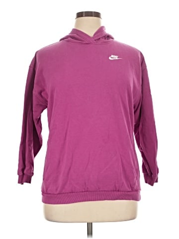 Nike Sweatshirt (view 1)