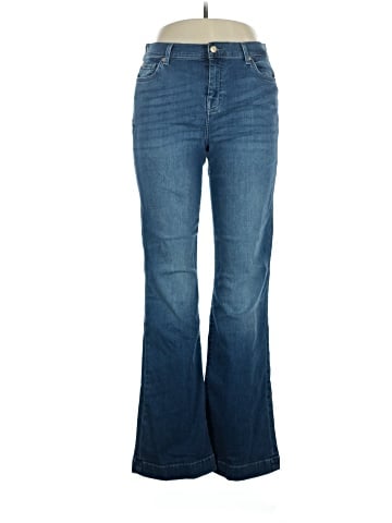 7 For All Mankind Jeans (view 1)