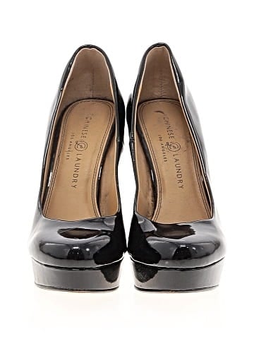 Chinese Laundry Heels (view 2)