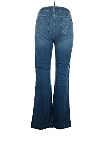 7 For All Mankind Jeans (view 2)