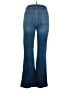 7 For All Mankind Blue Jeans Size 32 waist - photo 2