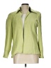 Jessica Howard Green Blazer Size 12 Petite - photo 1