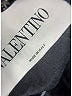 Valentino Gray Blazer Size 10 - photo 6