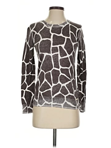 MICHAEL Michael Kors Pullover Sweater (view 1)