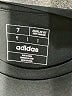 Adidas Camo Black Short Sleeve T-Shirt Size 7 - photo 3