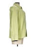 Jessica Howard Green Blazer Size 12 Petite - photo 4