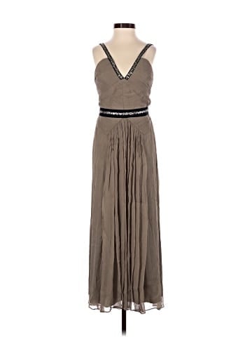 BCBGMAXAZRIA Casual Dress (view 1)