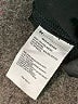 DSG Solid Black Active Skort Size XL - photo 4