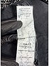 Valentino Gray Blazer Size 10 - photo 3