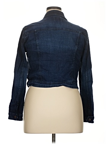Elle Denim Jacket (view 2)