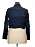 Elle Blue Denim Jacket Size XL - photo 2