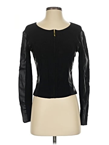 Carmen Carmen Marc Valvo Cardigan (view 1)