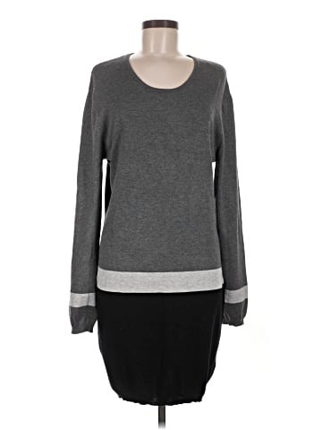 Charlie Paige Casual Dress (view 1)