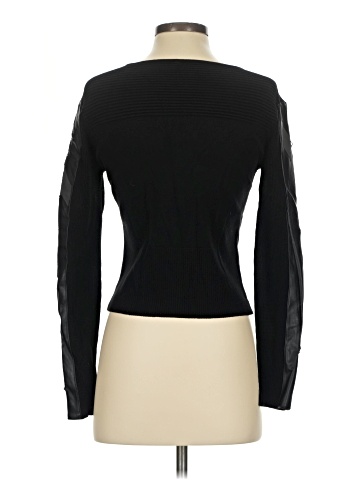 Carmen Carmen Marc Valvo Cardigan (view 2)
