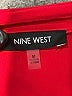 Nine West 100% Polyester Red Long Sleeve Blouse Size M - photo 7