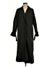 Romwe Green Trenchcoat Size 6 - photo 1
