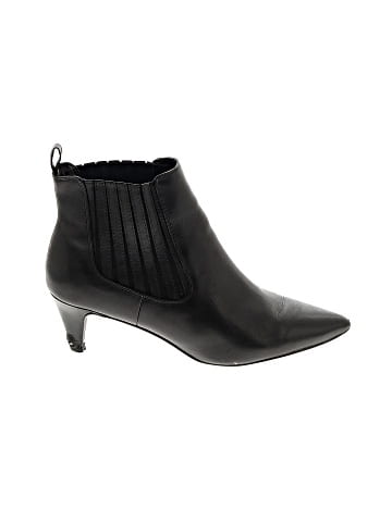 BLEECKER & BOND Ankle Boots (view 1)