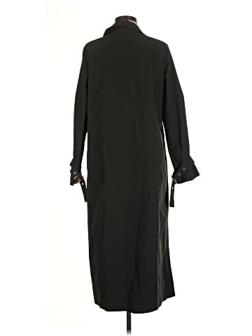 Romwe Trenchcoat (view 2)
