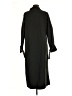 Romwe Green Trenchcoat Size 6 - photo 2