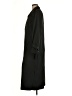 Romwe Green Trenchcoat Size 6 - photo 5