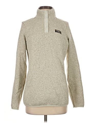 L.L.Bean Pullover Sweater (view 1)