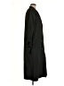 Romwe Green Trenchcoat Size 6 - photo 4
