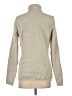 L.L.Bean 100% Polyester Tan Pullover Sweater Size S (tall) - photo 2