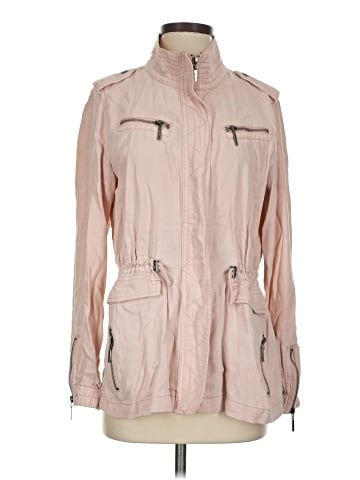 Max Jeans Jacket (view 1)