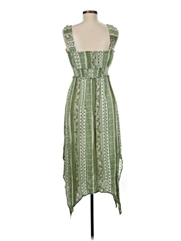 Derek Heart Casual Dress (view 2)