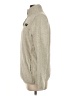 L.L.Bean 100% Polyester Tan Pullover Sweater Size S (tall) - photo 5