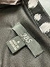 JBS 100% Polyester Polka Dots Black Casual Dress Size 6 - photo 7
