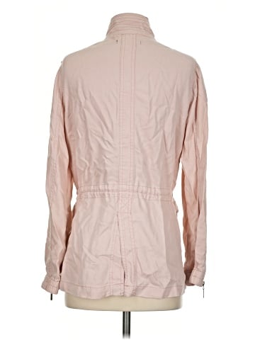 Max Jeans Jacket (view 2)